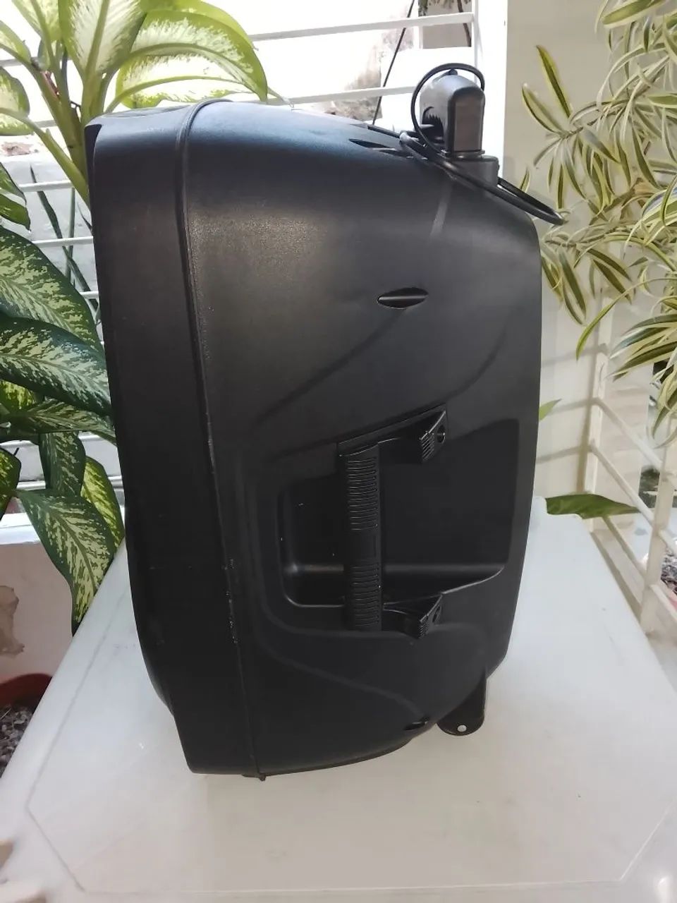 SOM AMVOX 550W - Foto 4