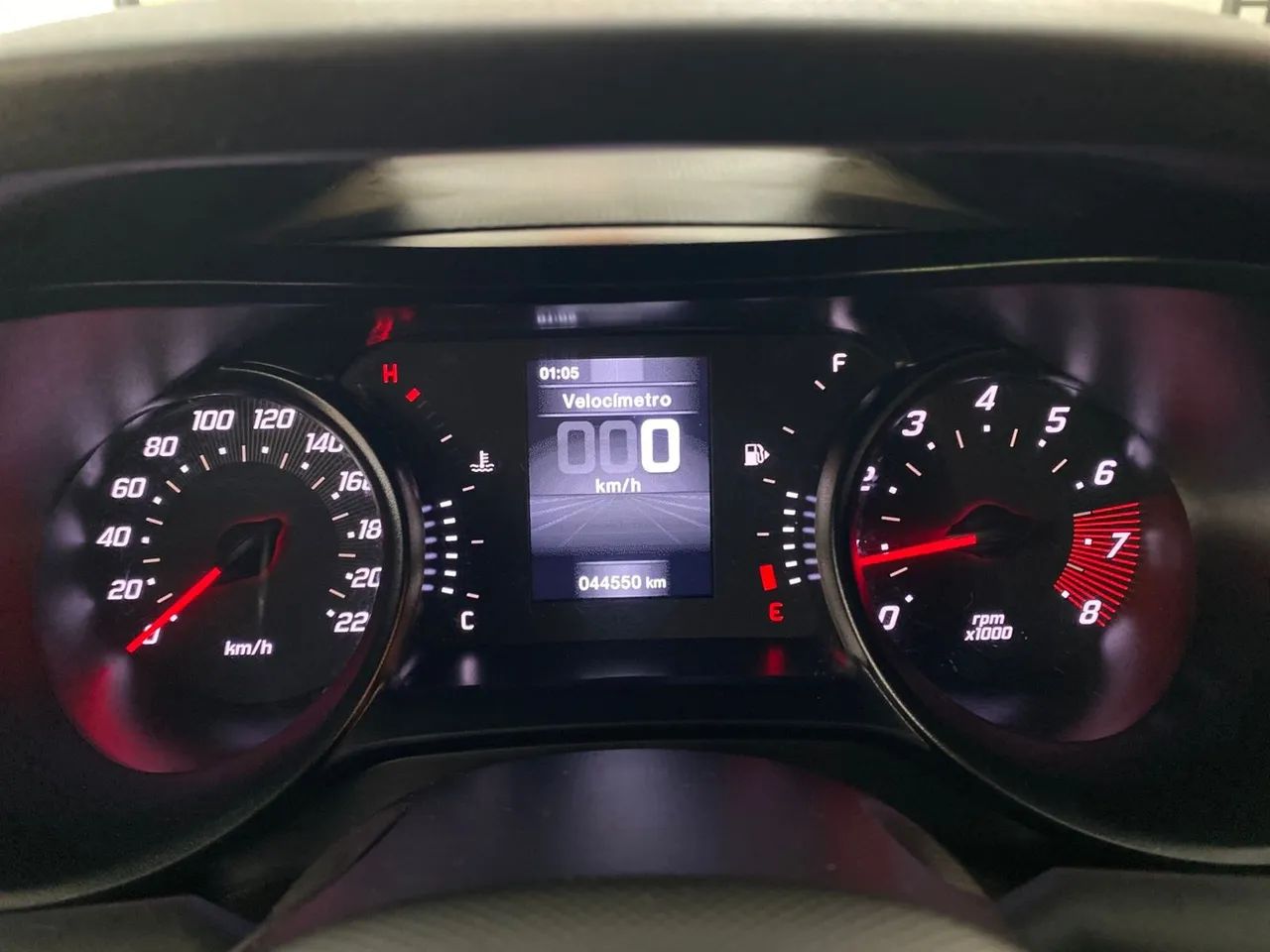 Fiat Cronos Drive 1.3 8V Flex 2023 - Foto 2