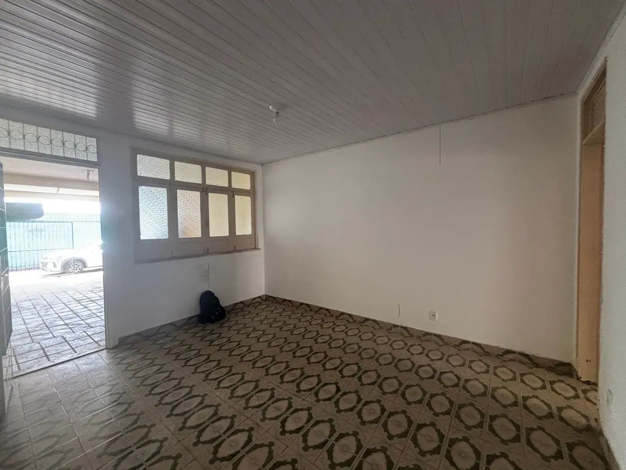 São Jorge, Vendo 2 piso com 04 quartos mais a laje, financia. - Foto 5