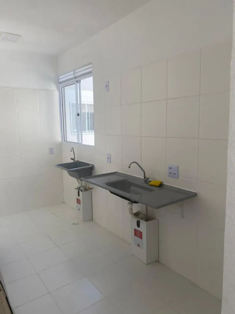 APARTAMENTO Á VENDA NO SOLAR DAS ÁRVORES - Foto 3