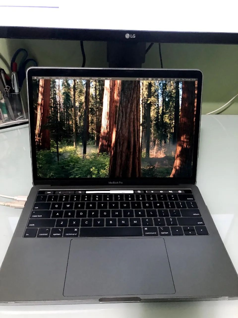 MacBook Pro - Foto 5