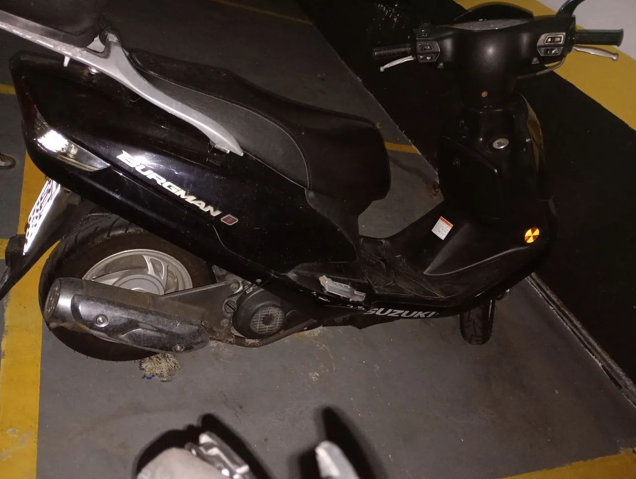 Moto - Foto 4