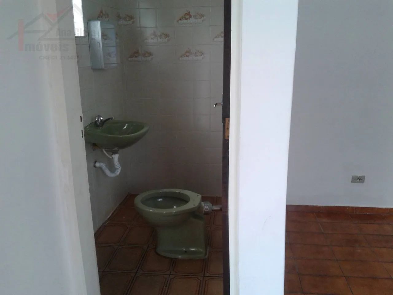 Terreno com casas para renda a venda, Jd Represa, SP - Foto 7