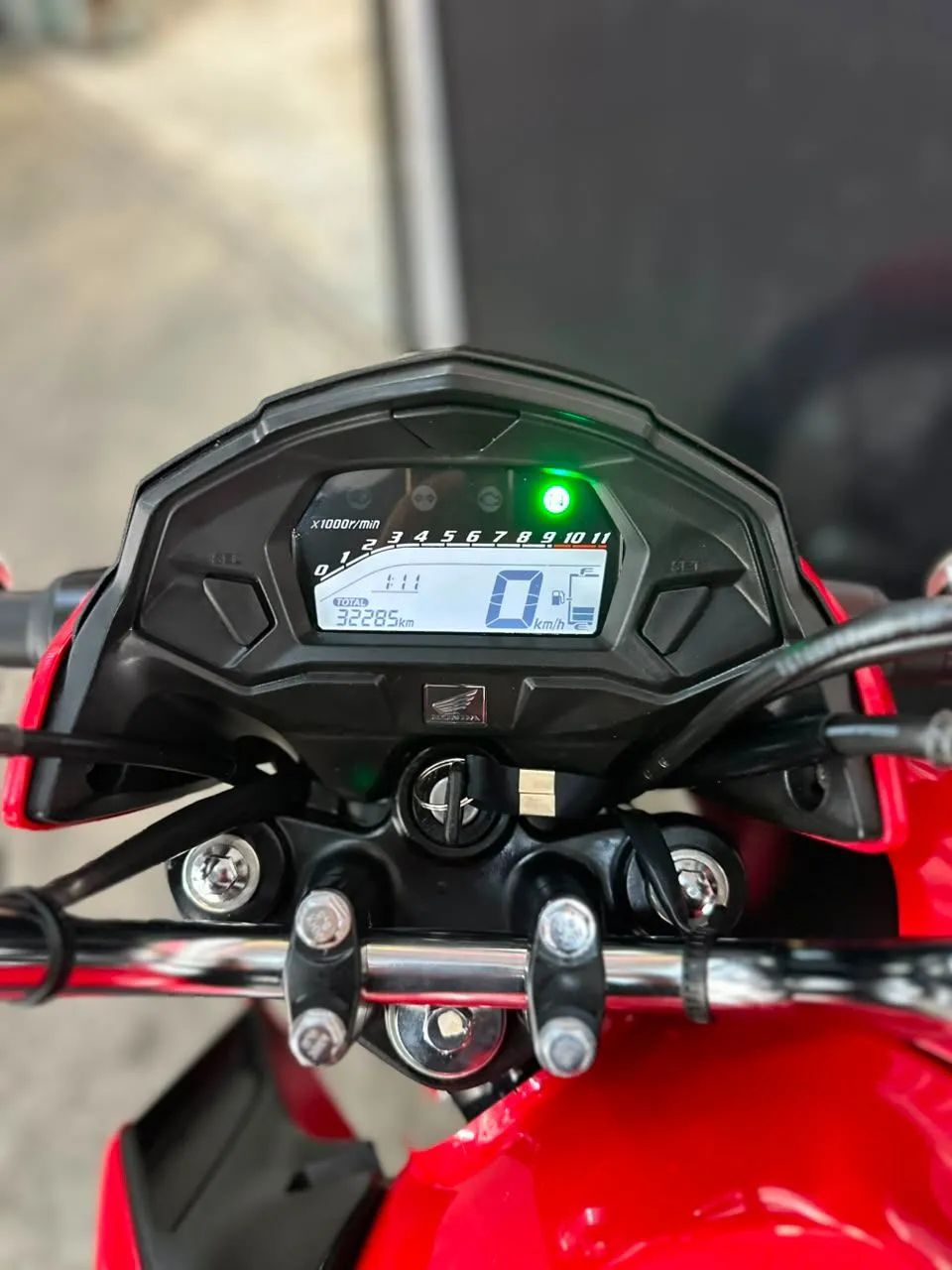 CG 160 FAN Flex - Foto 5