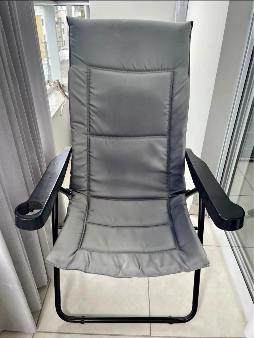 Vendo cadeira confortável  - Foto 2