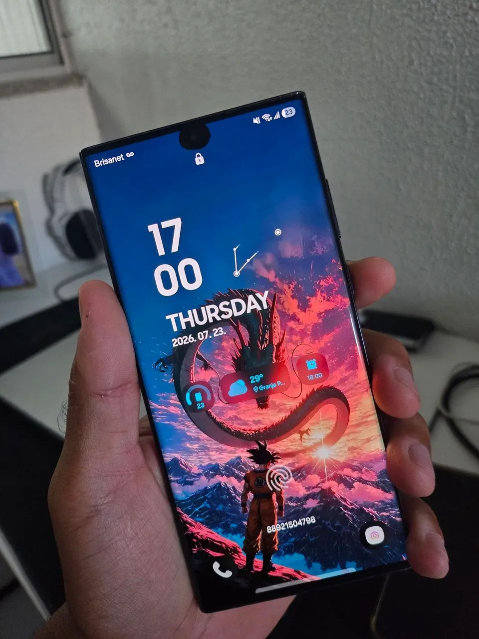 S22 ultra - Foto 2