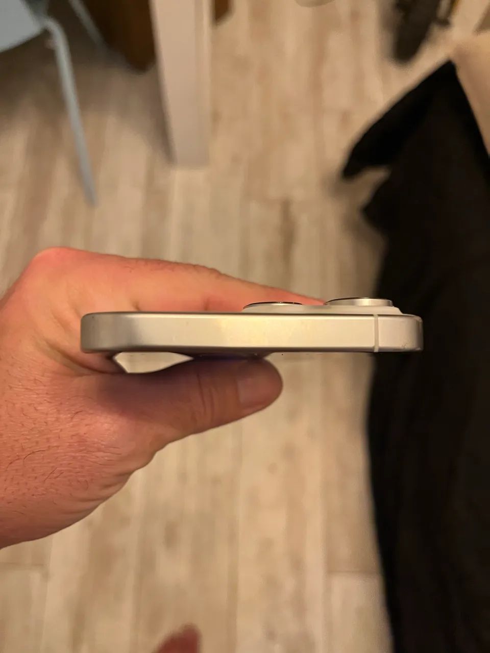 iPhone 16 pro max excelente estado  - Foto 4