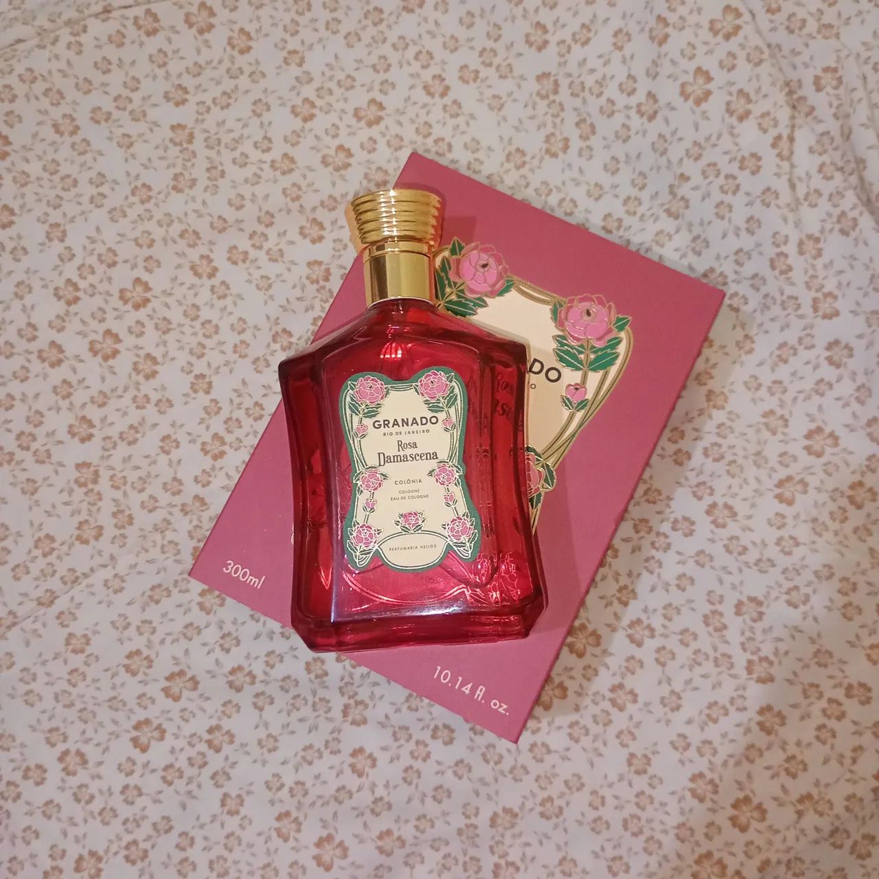 Perfume Rosa Damascena - Foto 2