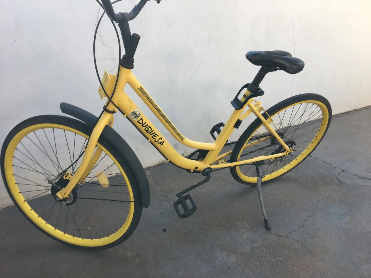 Bicicleta retro  - Foto 3