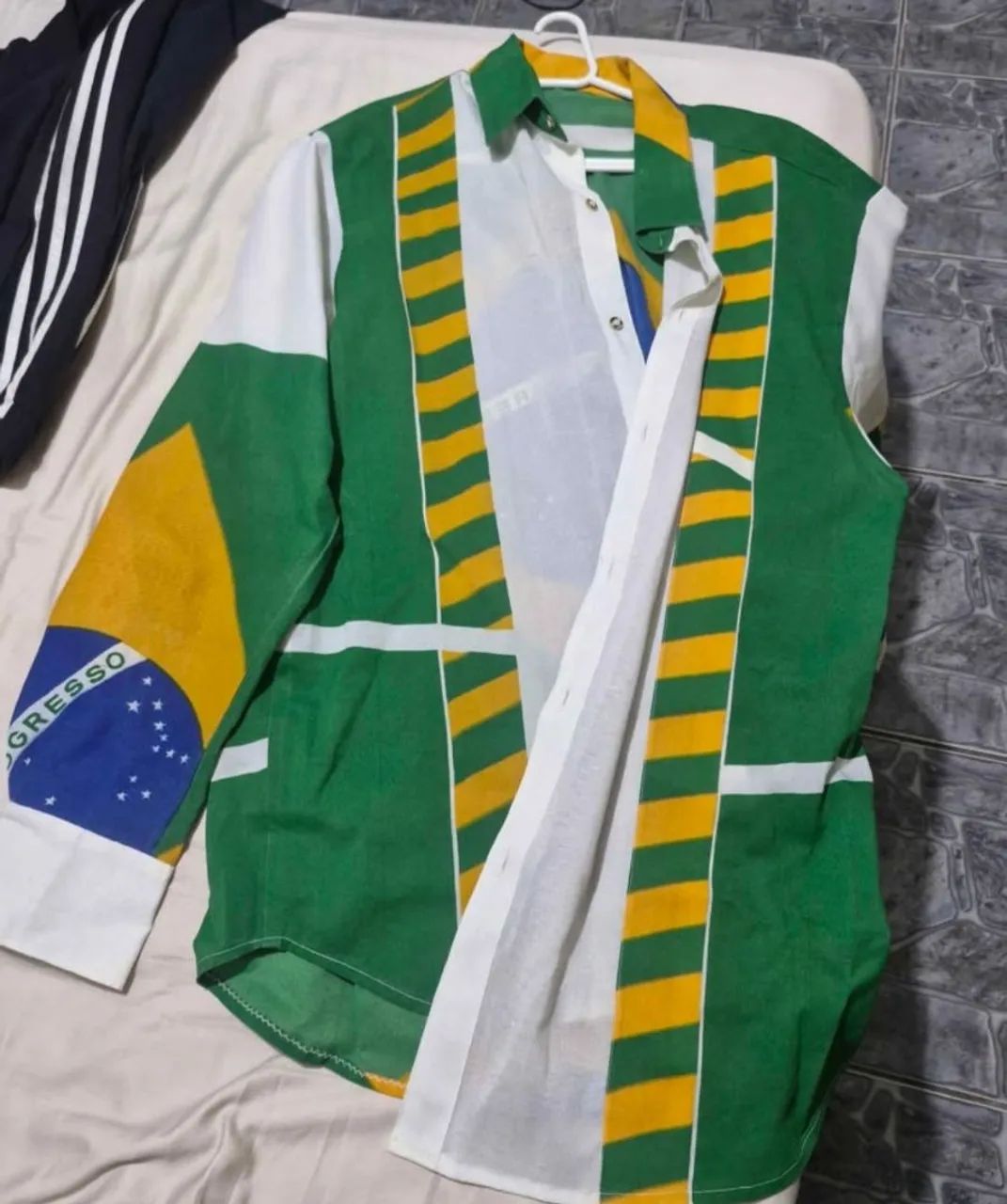 Camisa eleição 22 - Foto 2