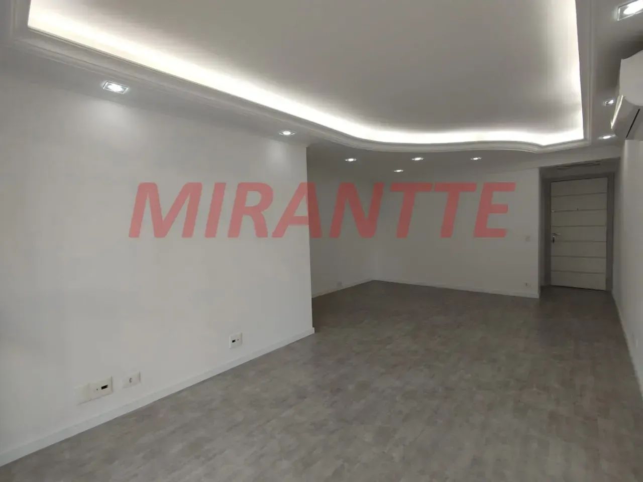 Parada Inglesa, Apartamento com 88m² 3 dormitórios sendo 1 suíte e 2 vagas - Foto 4