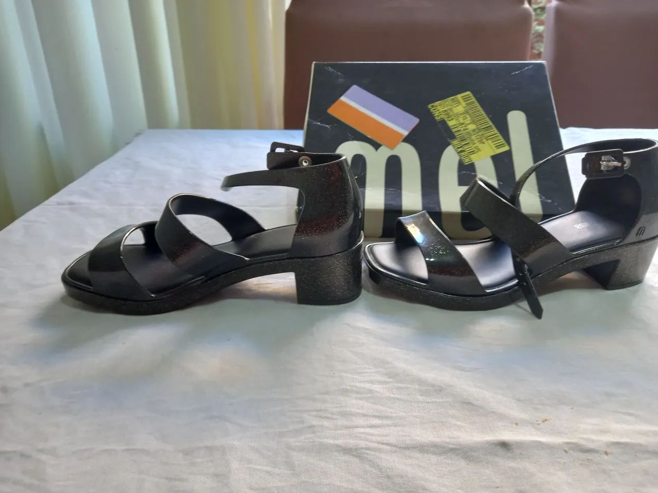 Melissa - Foto 2