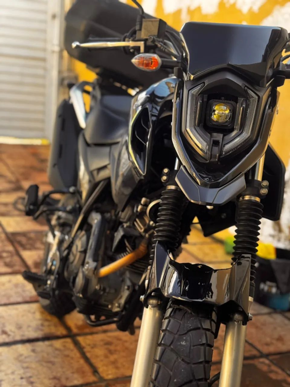 Crosser XTZ 150cc - Foto 3