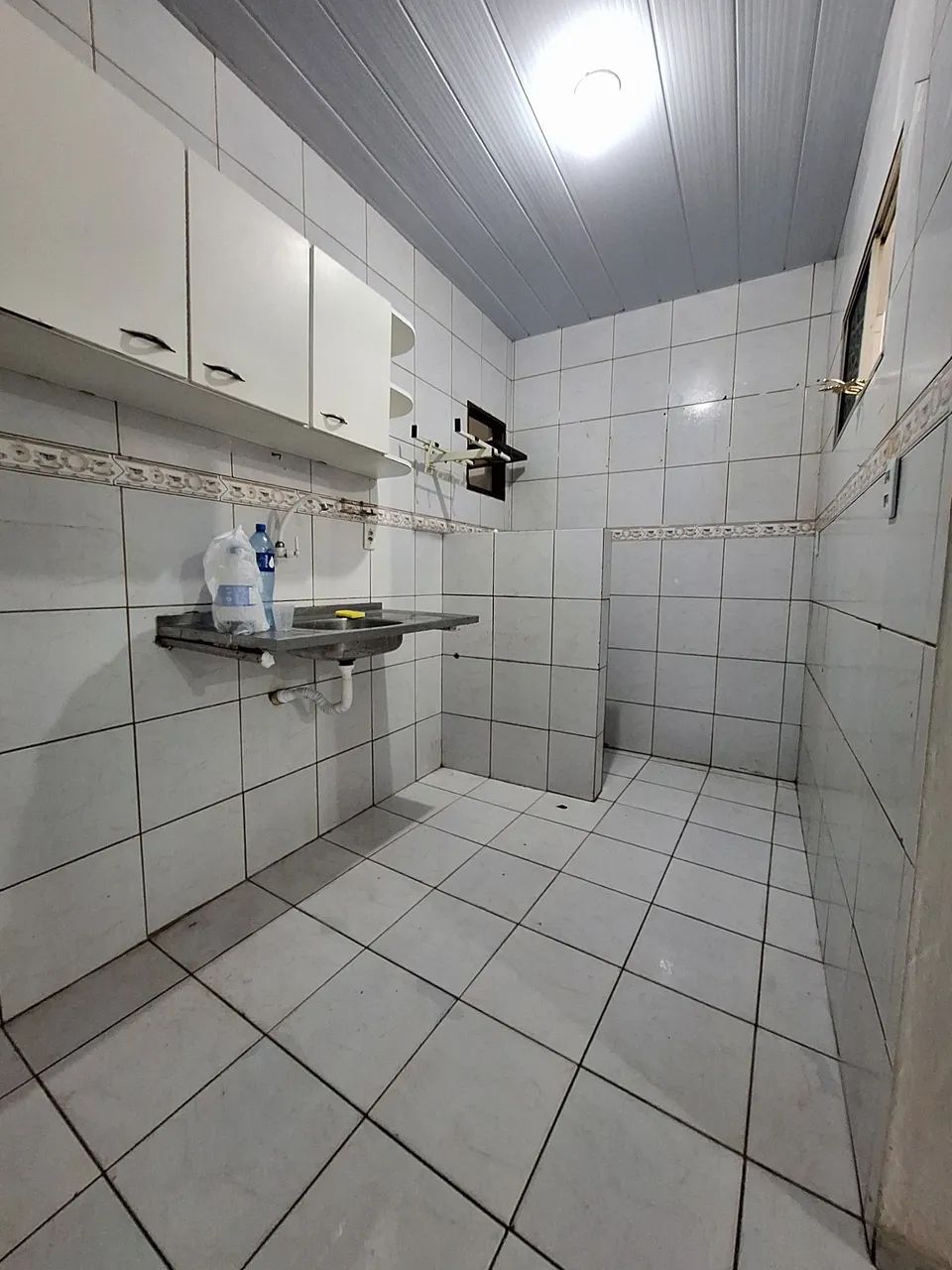 Kitnet Bairro Prado - Foto 4