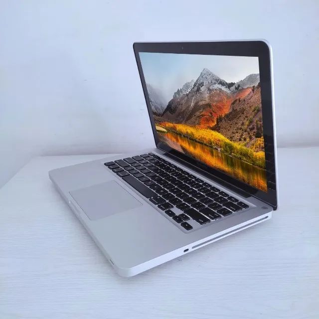 MacBook Notebook Apple A1278 4GB Core i5 500gb hD