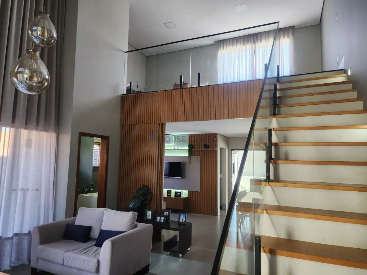 Casa Térrea com Mesanino e Porão no Villa Jardim - Foto 4