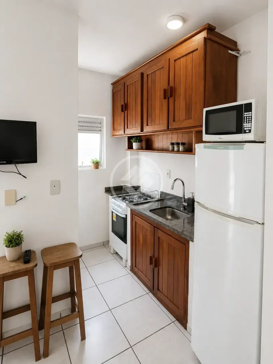 APARTAMENTO - Cachoeira do Bom Jesus - FM-361680 - Foto 5