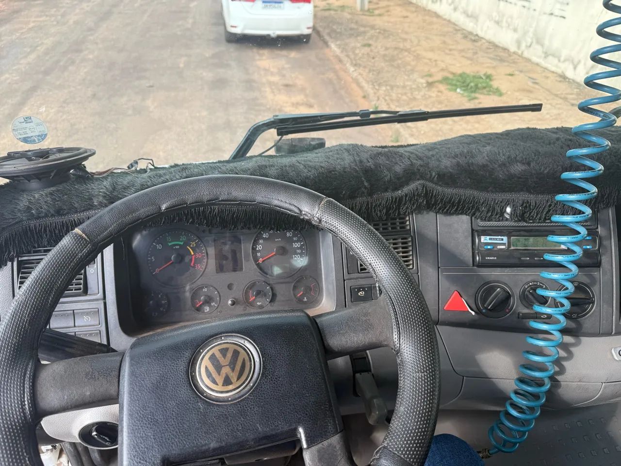 Volkswagen 13-180 - Foto 2