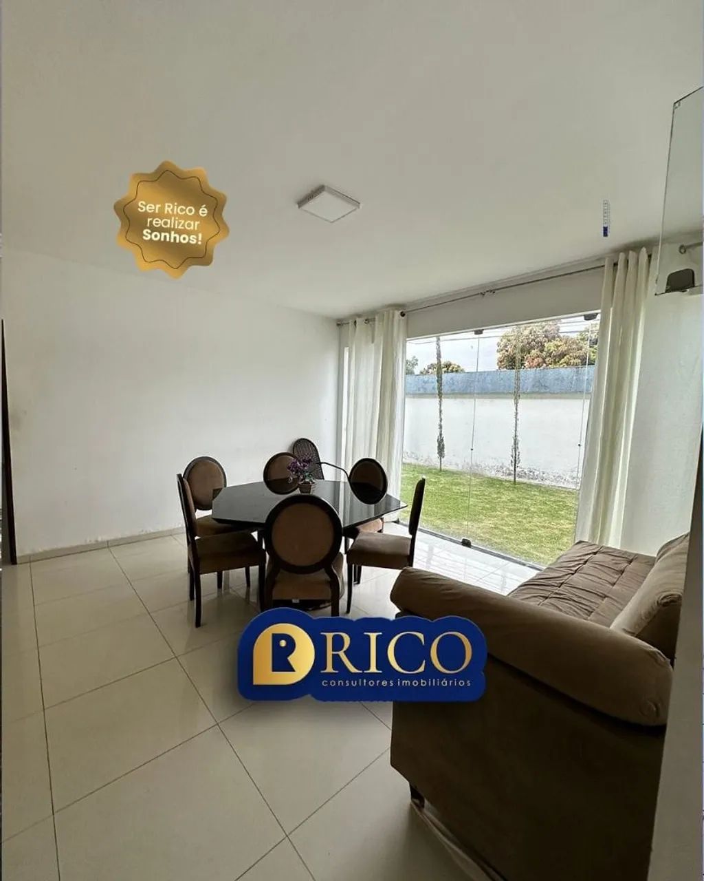Casa disponível para aluguel. - Foto 3