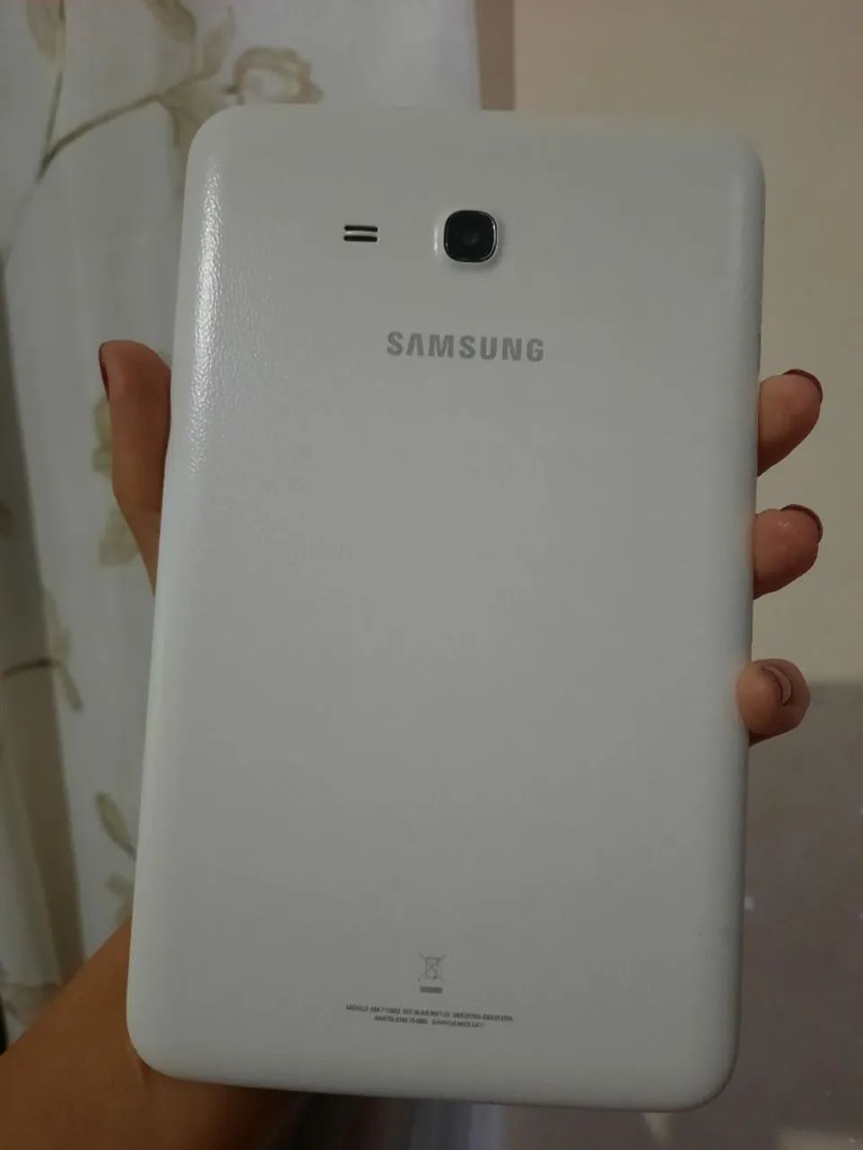 Tablet samsung  - Foto 3