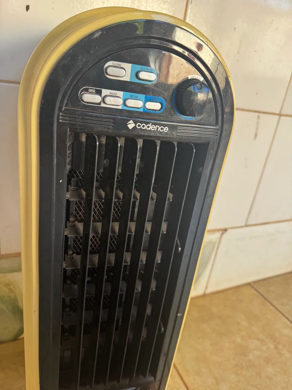 Climatizador - Foto 2