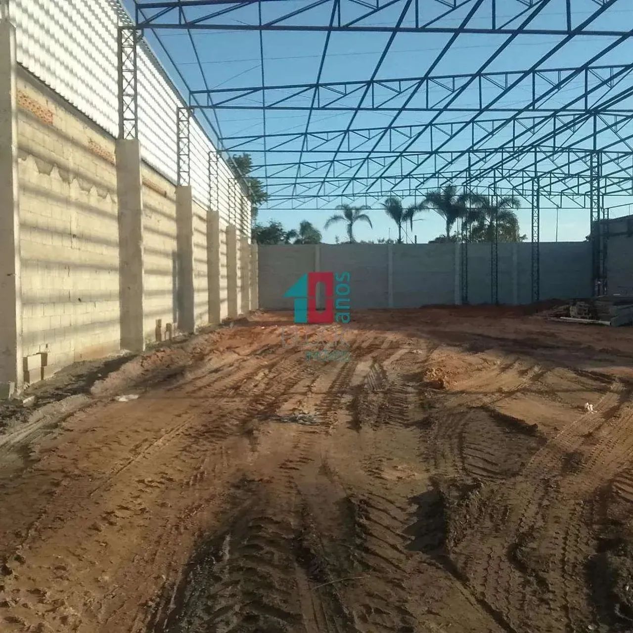 Guaratiba | Galpão - Foto 6