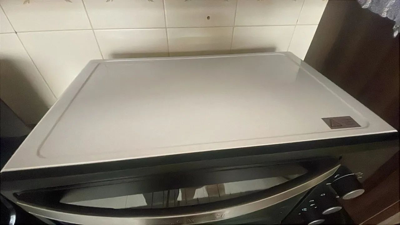 Forno elétrico  - Foto 3