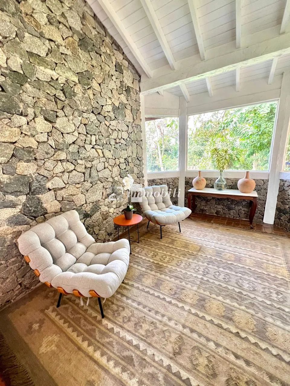 Casa Térrea para venda ou locação; 2 casas no mesmo terreno. - Foto 14