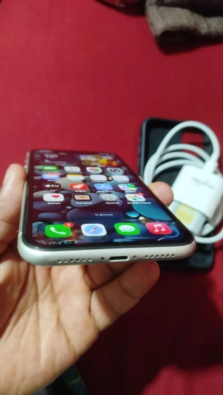 iPhone 11 - Foto 3