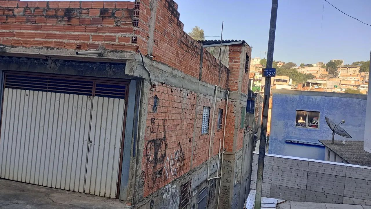 Casa a venda (sobrado)  - Foto 2