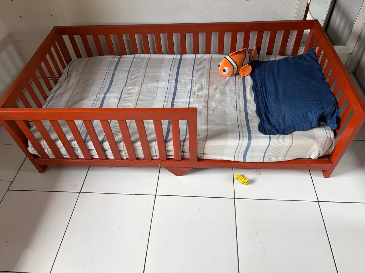 Cama montessori - Foto 5