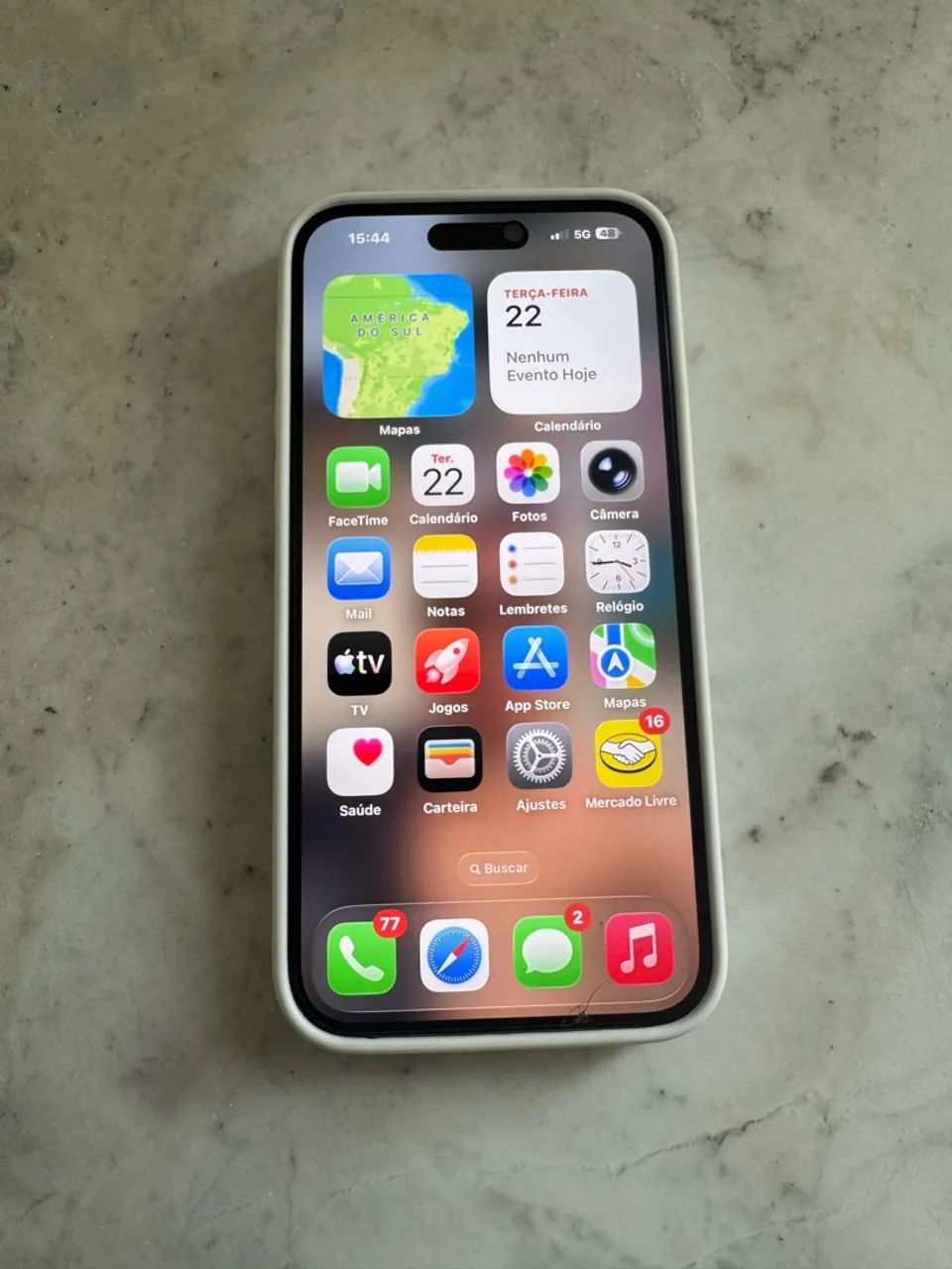 iPhone 14 Pro Max  - Foto 4