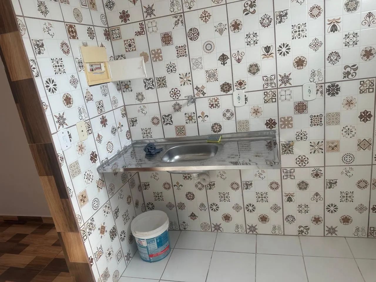 APARTAMENTO PARA ALUGAR NO BENEDITO BENTES - Foto 2
