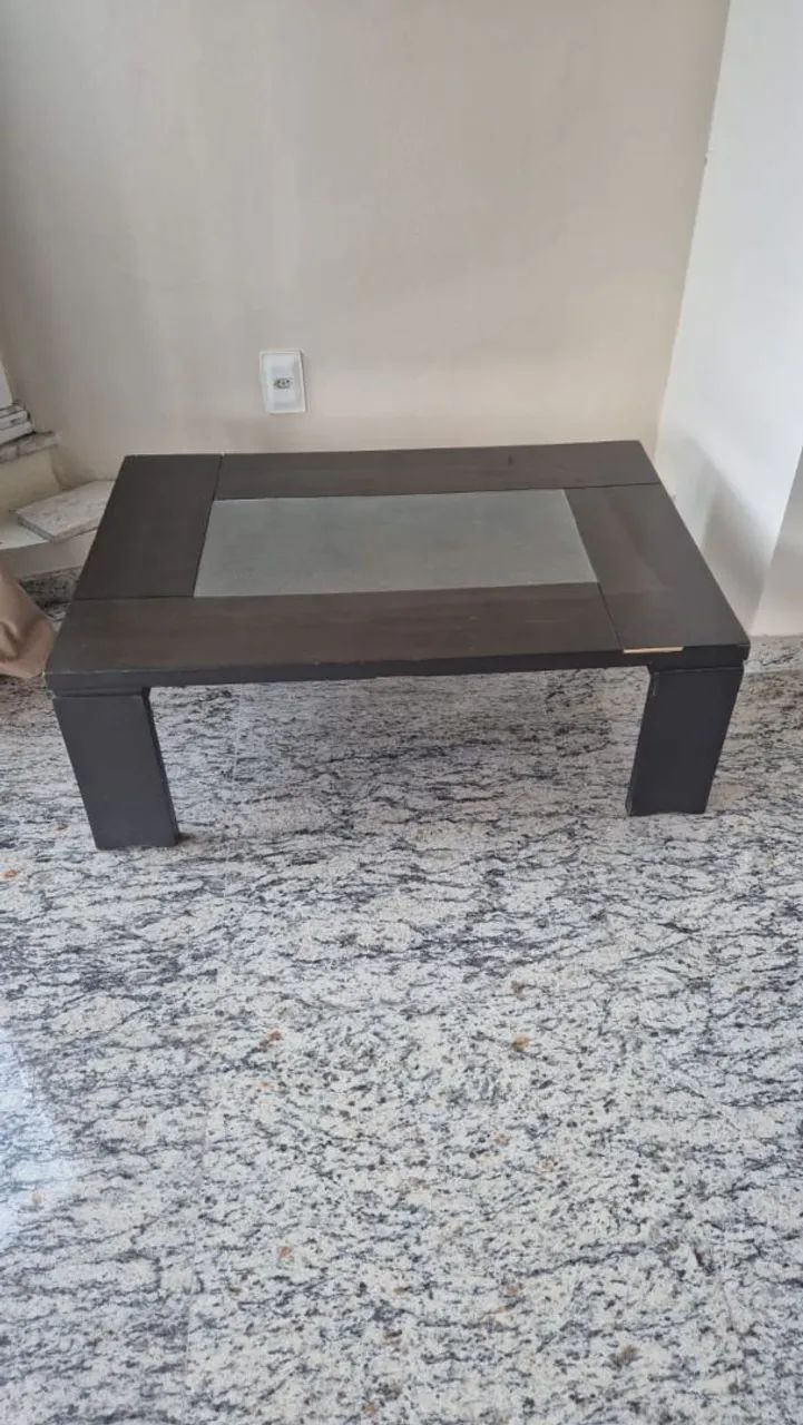 Mesa de centro