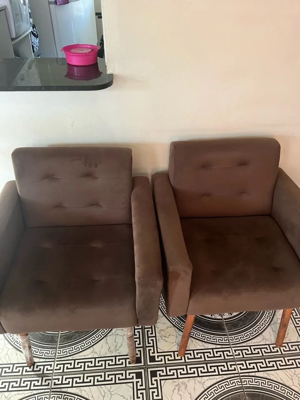 Poltronas - Foto 5