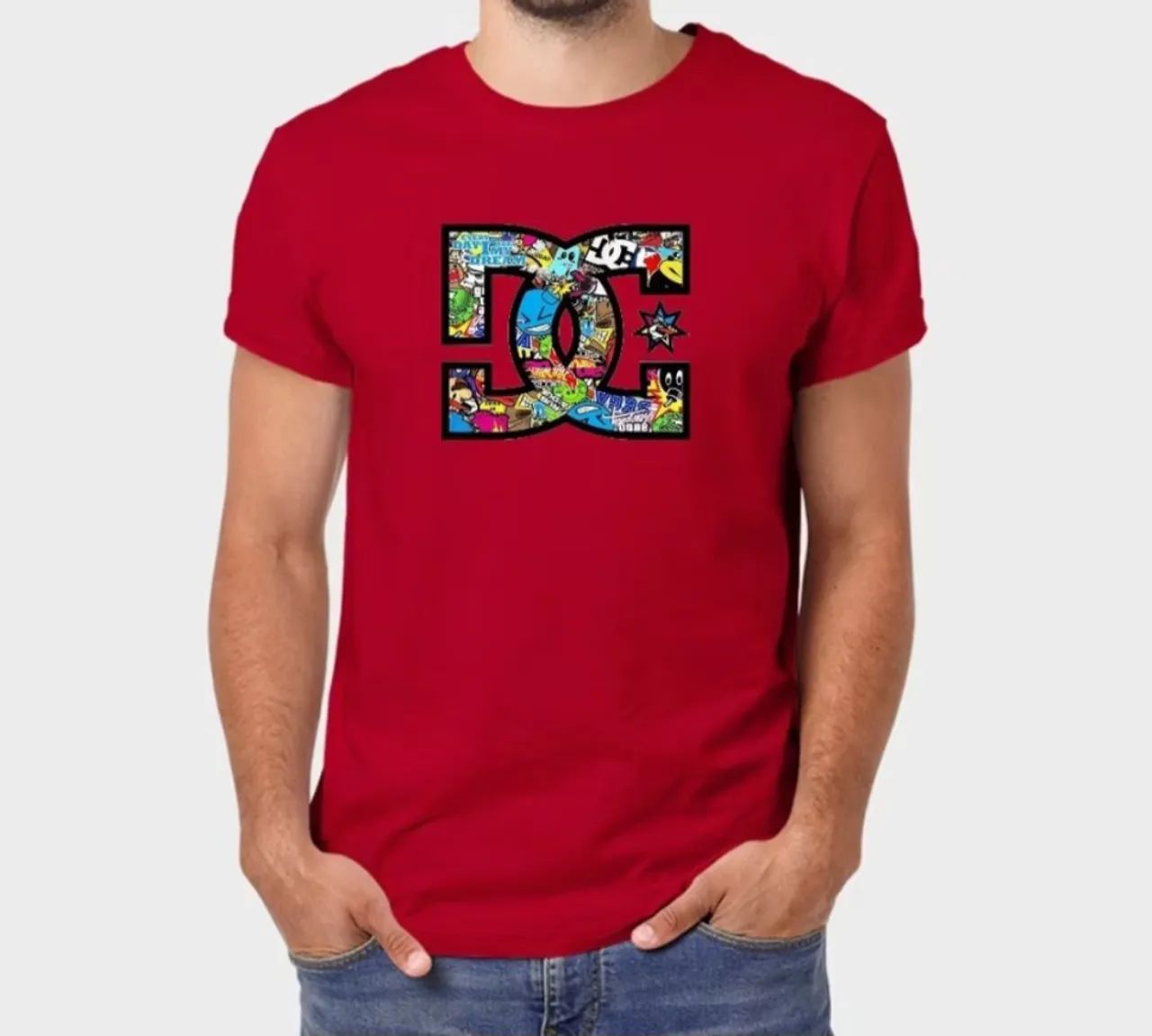 Camisa masculina  - Foto 5