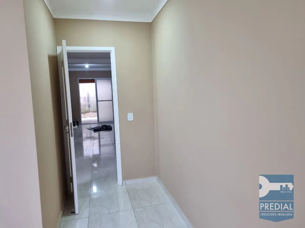 Casa de Condomínio 2 quartos para Venda Jardim Ipanema, São Carlos - Foto 3