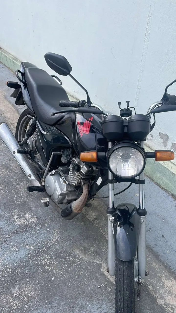 Fan 2011 ks 125 cc - Foto 3