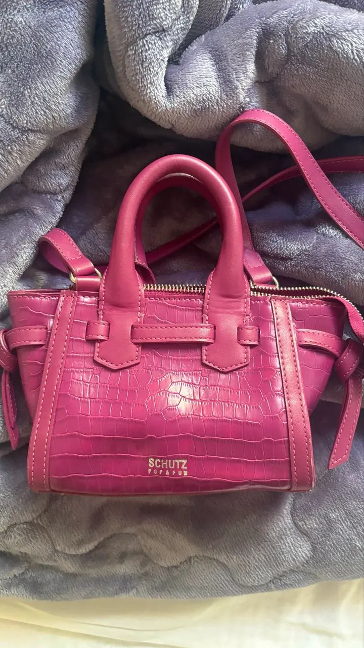 Bolsa original  SCHUTZ 