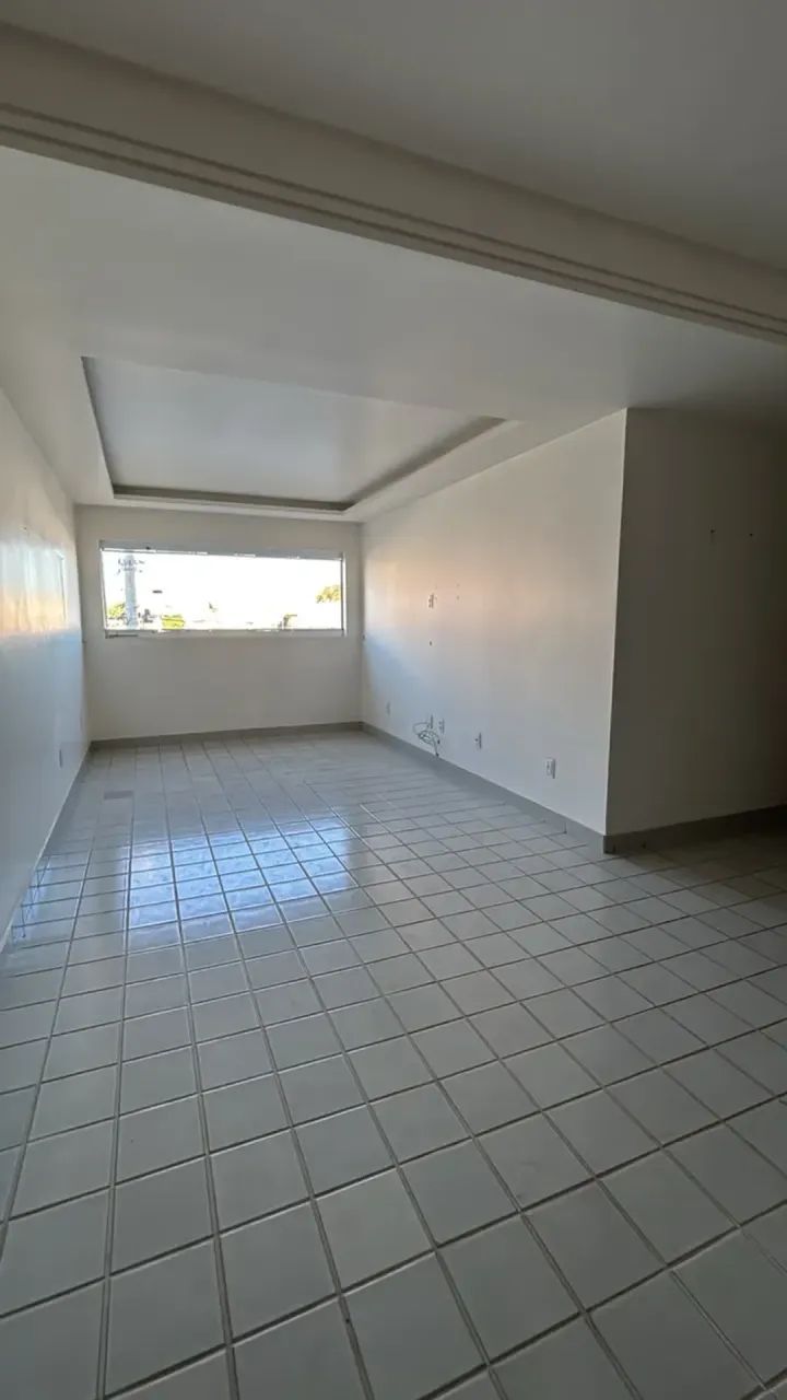 Apartamento Edifício Virgínia 2 - Foto 2