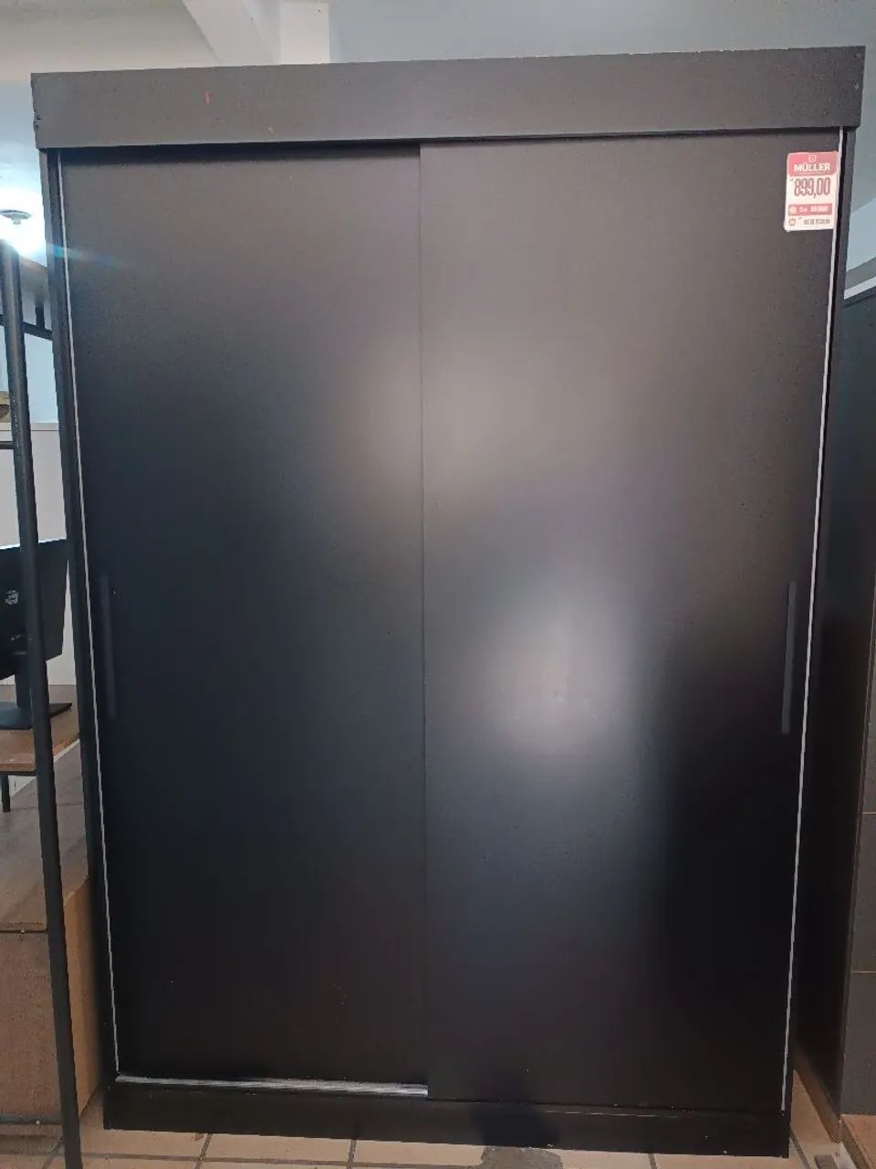 Roupeiro com Portas de Corre 