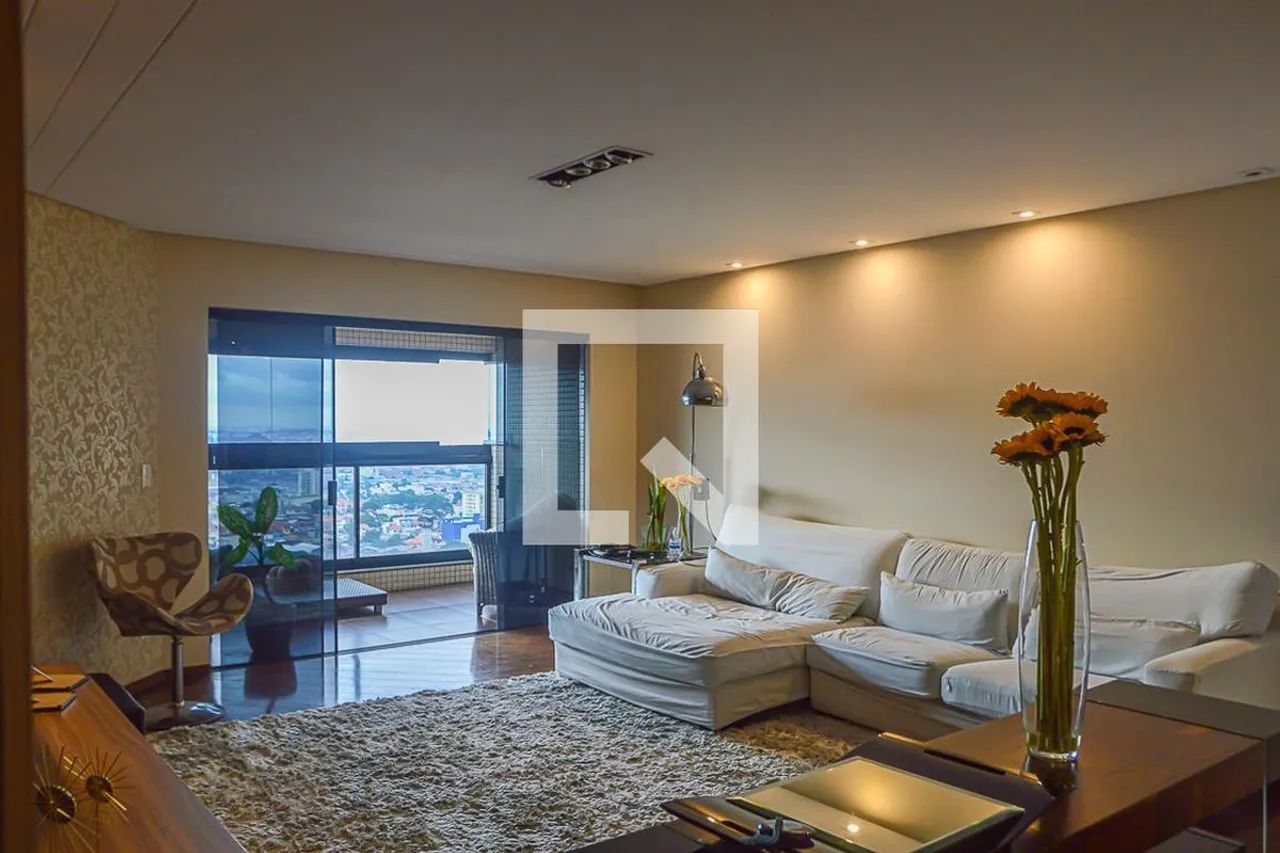 Apartamento à Venda - Anchieta, 4 Quartos, 242 m2 - Foto 5