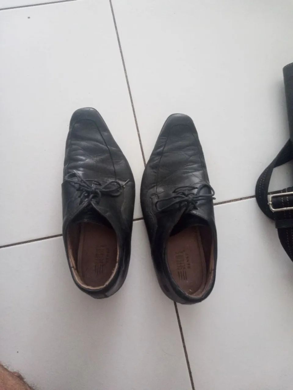 Sapato social 