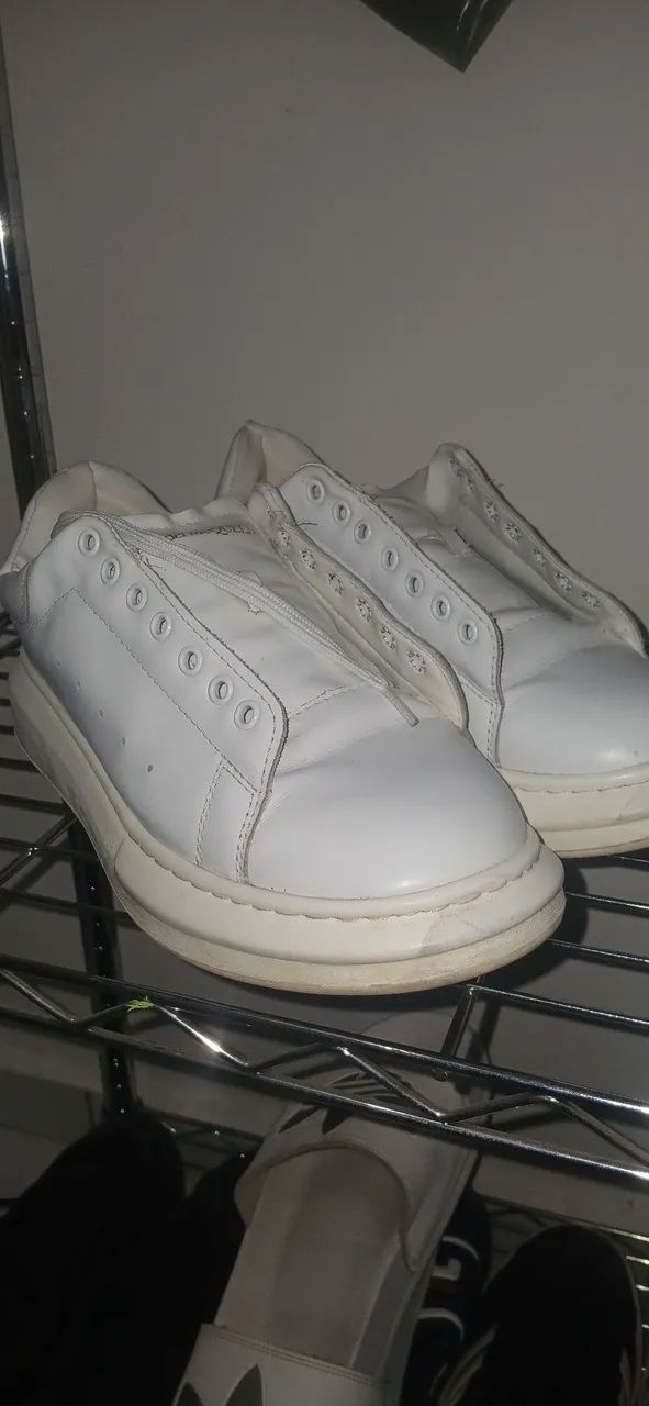 Tênis - Foto 3