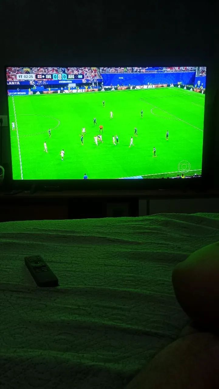 TV SEMINOVA LG 60 POLEGADAS