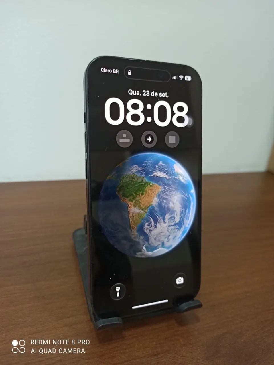 iPhone 15 256G  - Foto 3