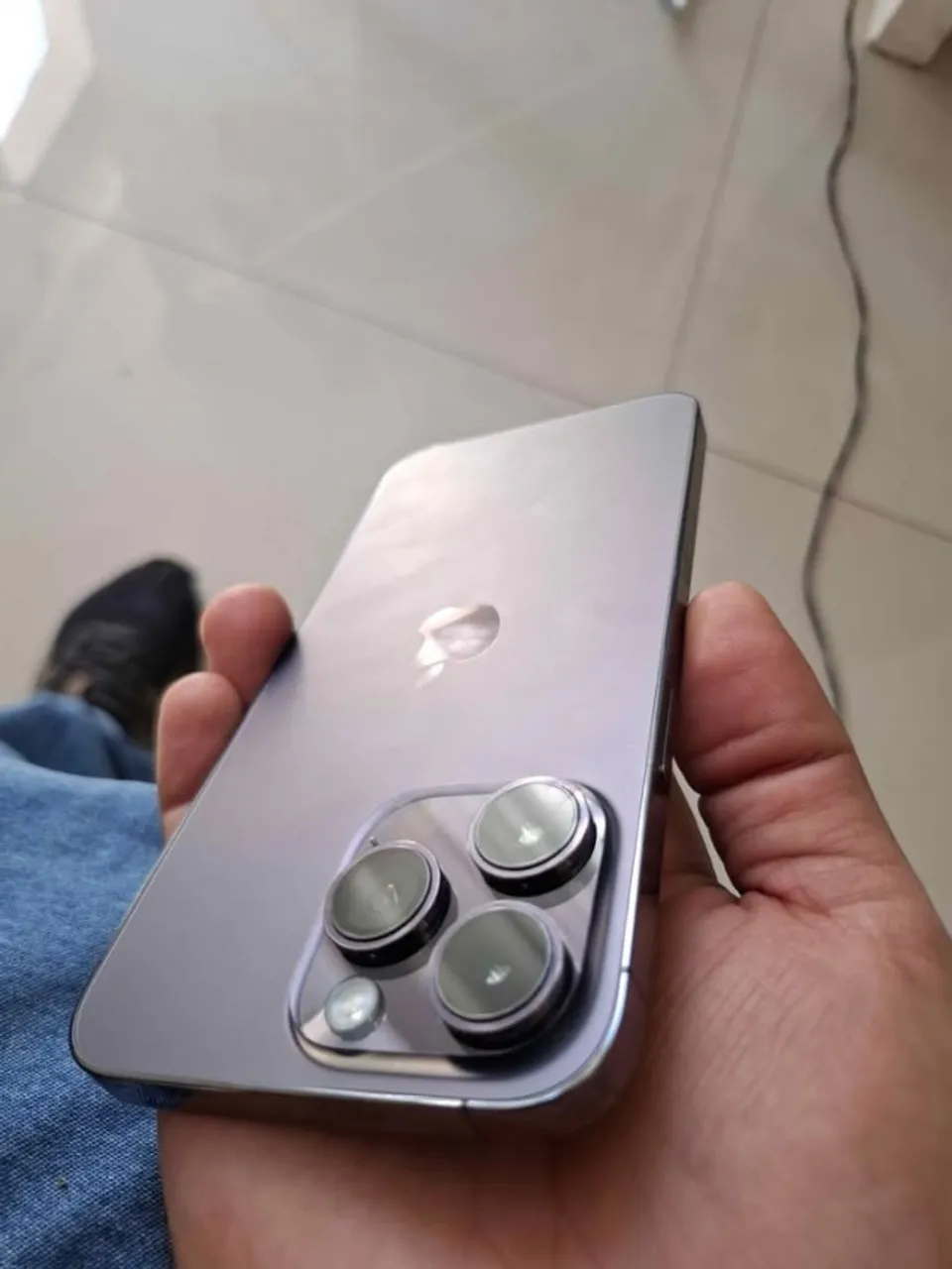 Celulares APPLE IPHONE 14 PRO MAX Usados, seminovos e Novos - Zona
