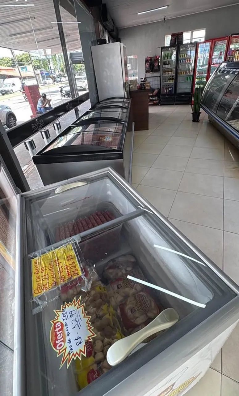 OPORTUNIDADE AÇOUGUE DE ESQUINA - Foto 4