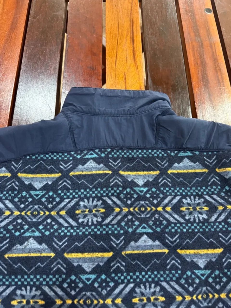 Jaqueta/ Blusa Columbia - Foto 4