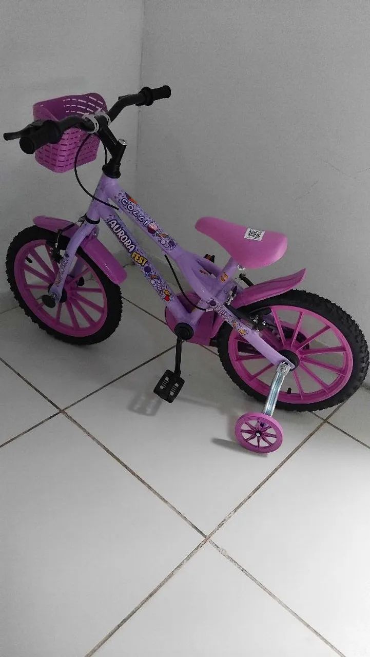 Vendo Bicicleta 